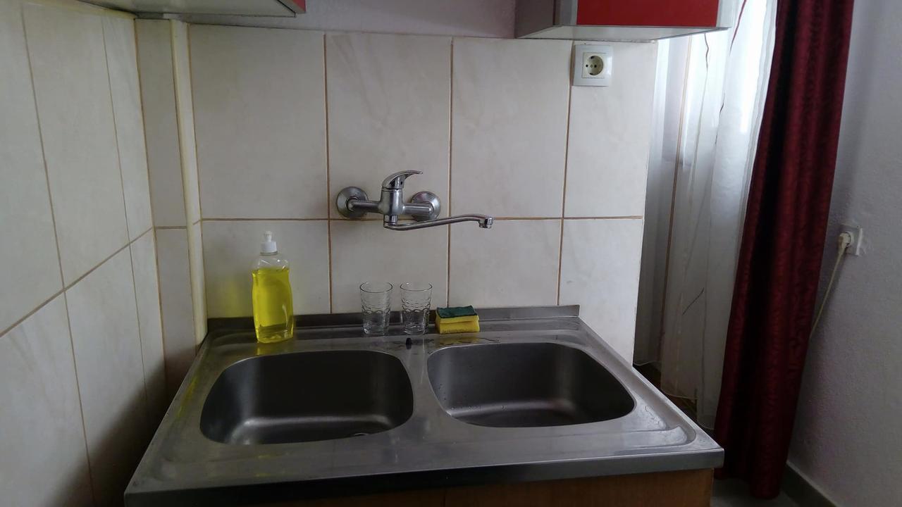 Apartment Enjoy 科拉欣 外观 照片